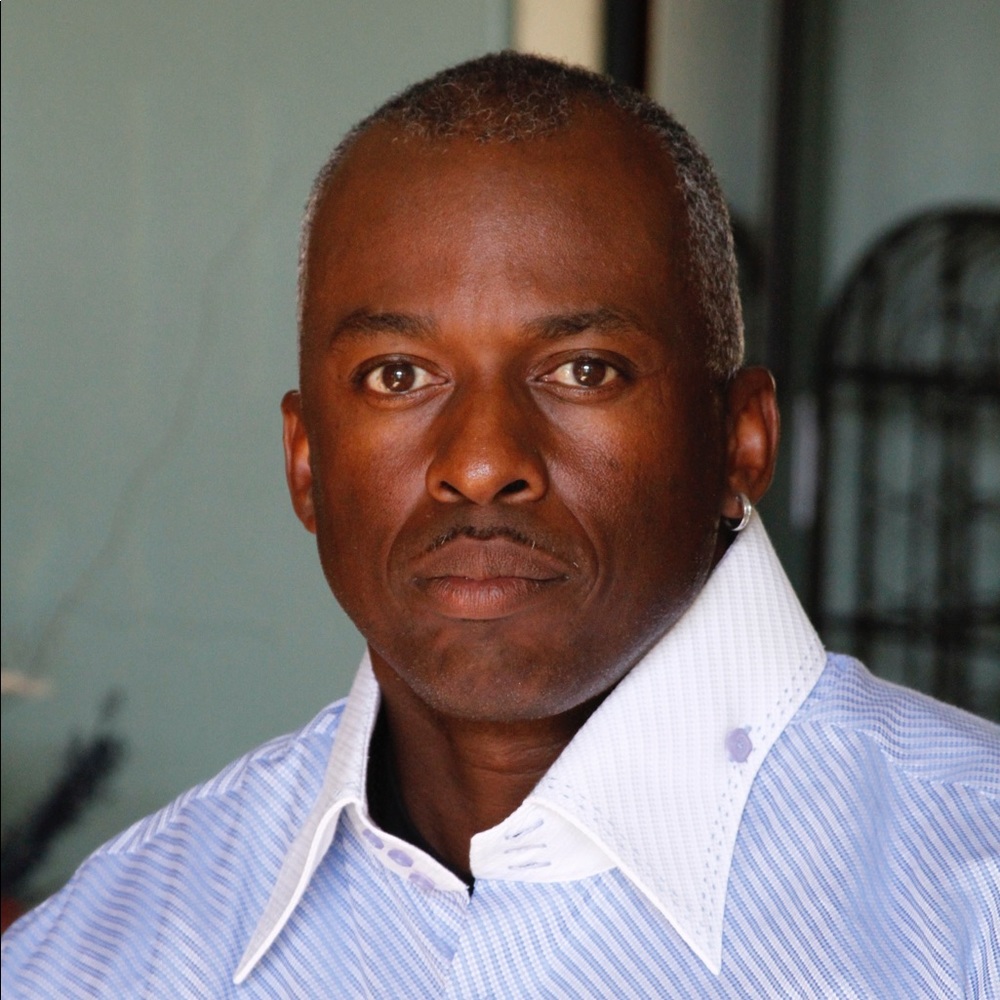 Meet your Posher, Craig